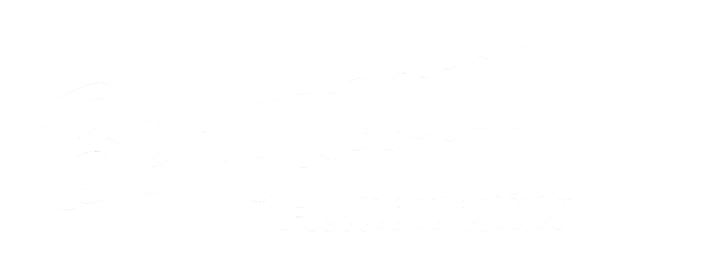 Bergmans Alluthyrning ab